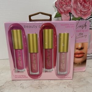 Lush Tinted Lip Oil Set - NIB
